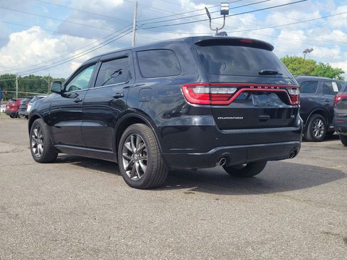 Used 2015 Dodge Durango R/T image 14