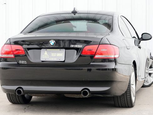 Used 2008 BMW 335i Coupe image 4