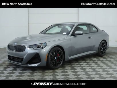 New 2026 BMW 230i Coupe w/ Premium Package