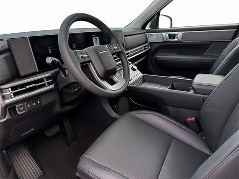 New 2026 Hyundai Santa Fe SEL image 14