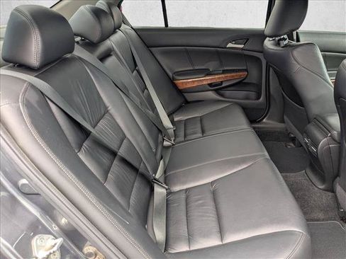 Used 2012 Honda Accord EX-L image 16