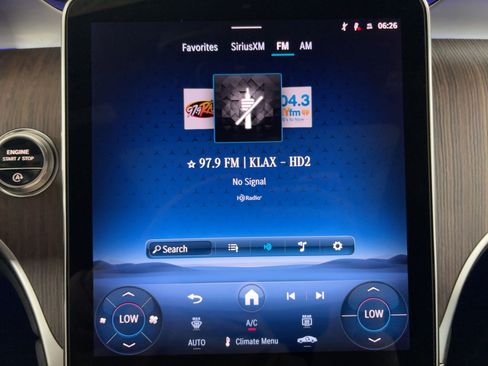 Certified 2026 Mercedes-Benz GLC 300 image 23