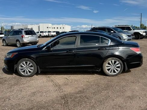 Used 2012 Honda Accord EX-L image 2