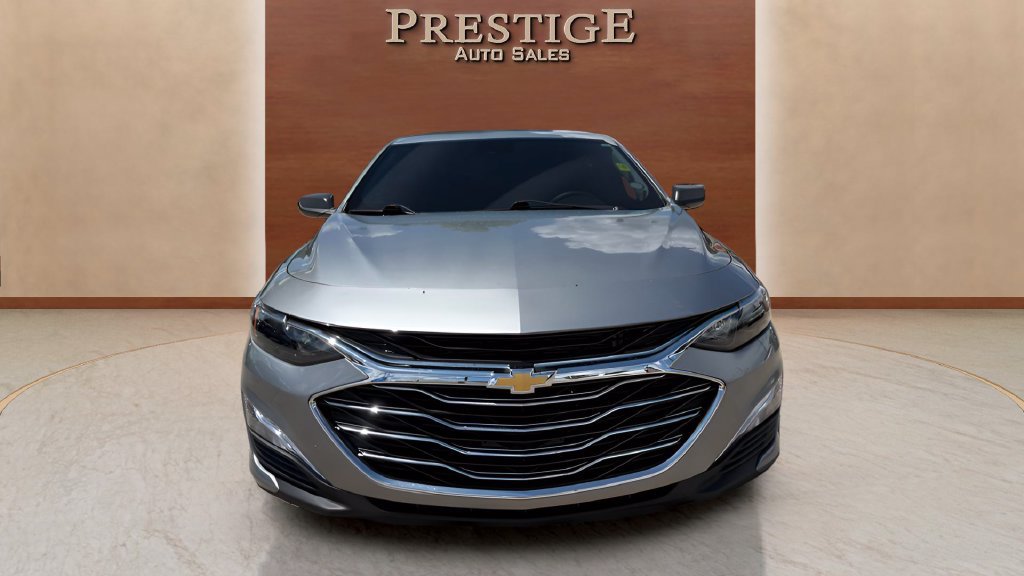 Used 2023 Chevrolet Malibu LS FWD image 42
