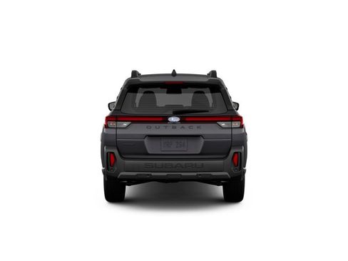 New 2026 Subaru Outback Limited XT AWD/4WD image 9