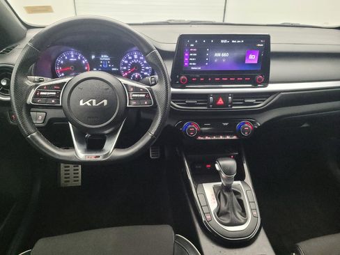 Used 2023 Kia Forte GT-Line w/ GT-Line Premium Package image 22