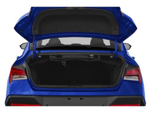 New 2026 Hyundai Elantra Limited image 11