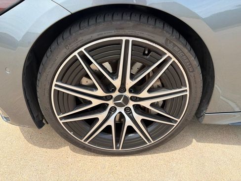 Used 2023 Mercedes-Benz C 43 AMG 4MATIC Sedan image 9