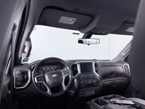 Used 2019 Chevrolet Silverado 1500 LT w/ Texas Edition image 18