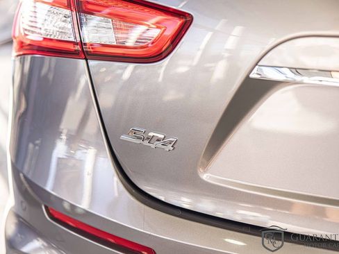 Used 2018 Maserati Ghibli S GranSport Q4 image 16