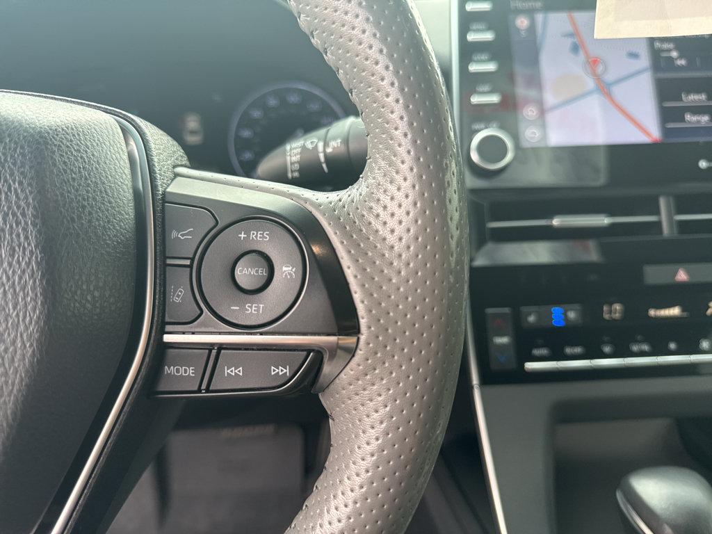 Used 2019 Toyota Avalon Limited w/ Advanced Safety Package FWD image 20