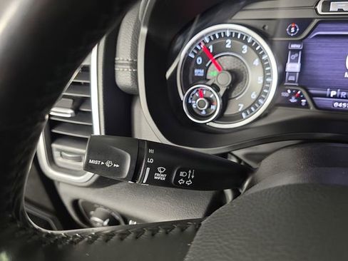 Used 2022 RAM 1500 Laramie image 33