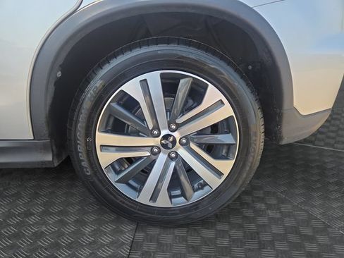 Used 2024 Mitsubishi Outlander Sport AWD image 33