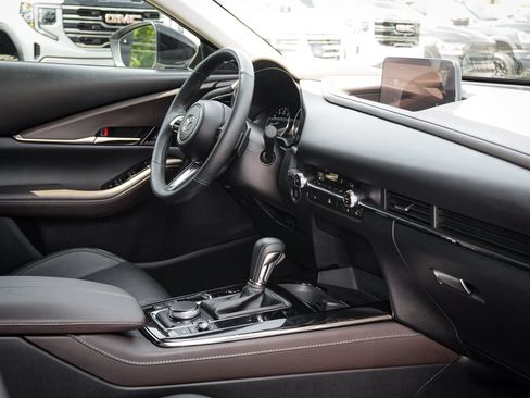 Used 2024 MAZDA CX-30 2.5 Turbo w/ Premium Package AWD/4WD image 36