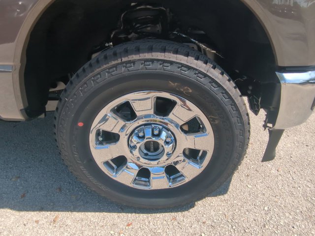 New 2026 Ford F250 Lariat w/ Chrome Package AWD/4WD image 12