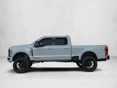 New 2026 Ford F250 Platinum image 5