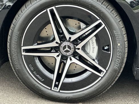 New 2025 Mercedes-Benz C 300 4MATIC Sedan image 32