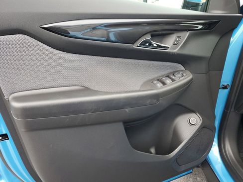 New 2026 Chevrolet TrailBlazer LT image 12