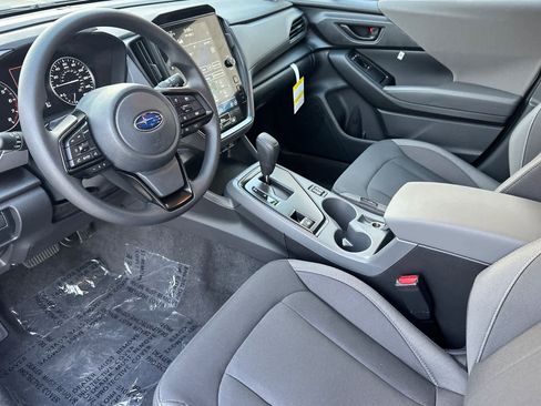 New 2026 Subaru Crosstrek 2.0i Premium image 9