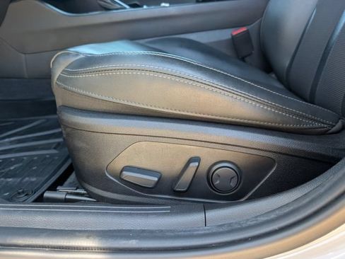 Used 2024 Kia K5 GT-Line w/ GT-Line Premium Package AWD/4WD image 20