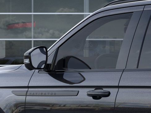 New 2026 Lincoln Navigator Reserve w/ Jet Appearance Package image 33