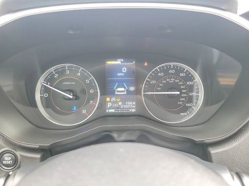 Certified 2023 Subaru Crosstrek 2.5i Limited w/ Moonroof Package image 12