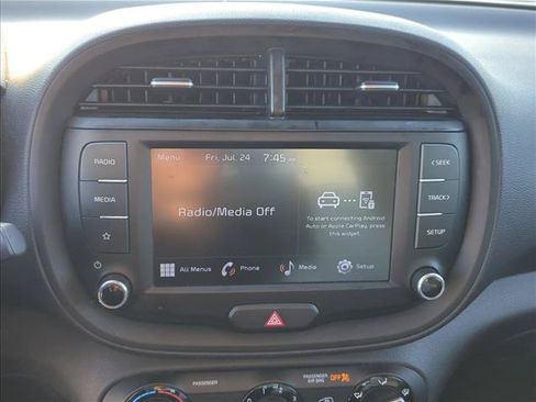 Used 2022 Kia Soul LX w/ Technology Package FWD image 21