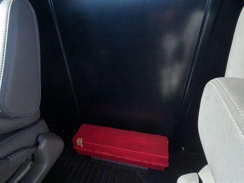 Certified 2024 GMC Savana 2500 w/ Driver Convenience Package image 28