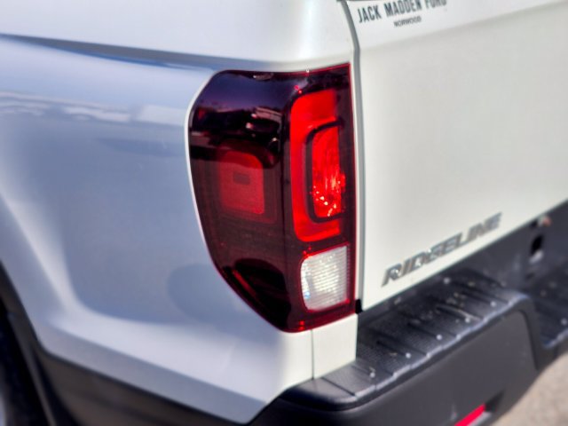 Used 2022 Honda Ridgeline RTL image 9