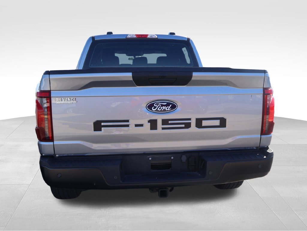 Used 2024 Ford F150 XL AWD/4WD image 14