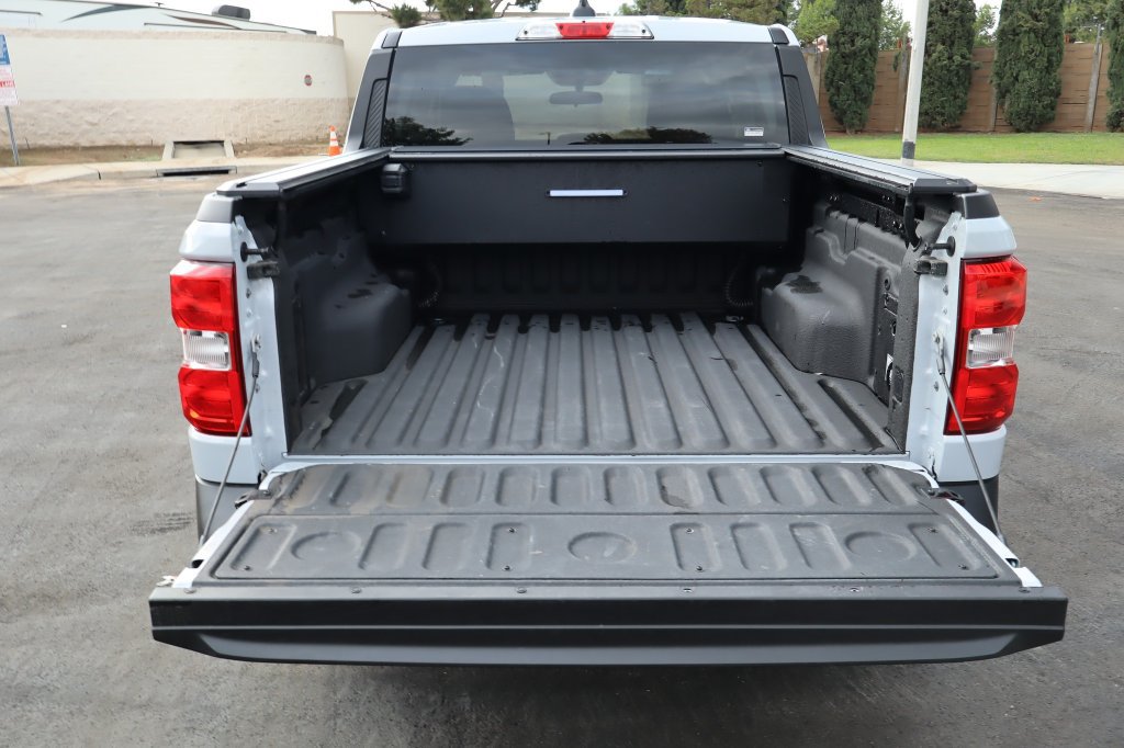 Used 2026 Ford Maverick XLT FWD image 37