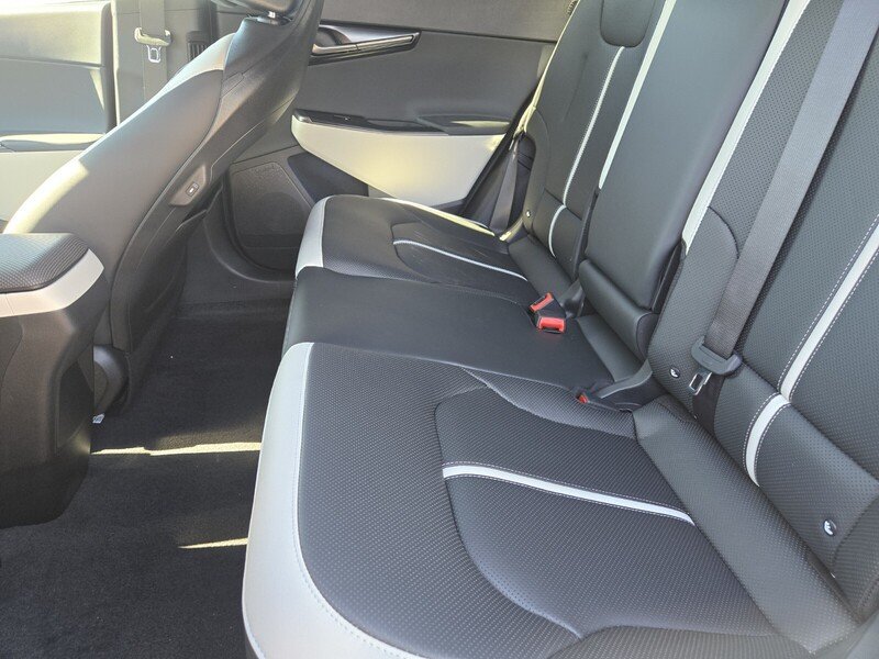 New 2026 Kia EV6 GT-Line RWD image 7