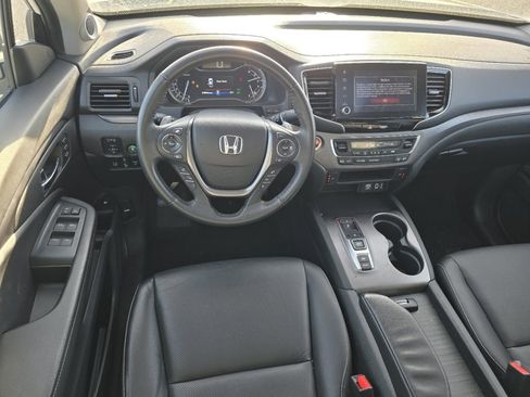 Certified 2023 Honda Ridgeline RTL image 25