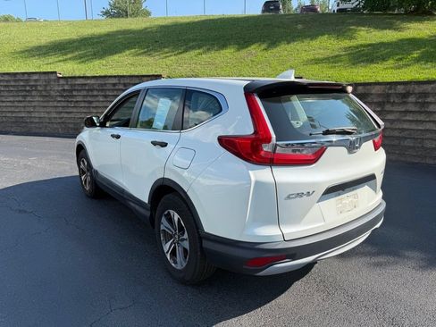 Used 2018 Honda CR-V LX image 6
