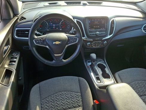 Used 2024 Chevrolet Equinox LT AWD/4WD image 2