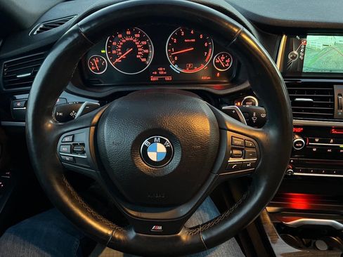 Used 2016 BMW X4 xDrive35i image 29