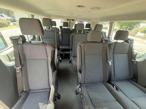 Used 2019 Ford Transit 350 XLT RWD image 16