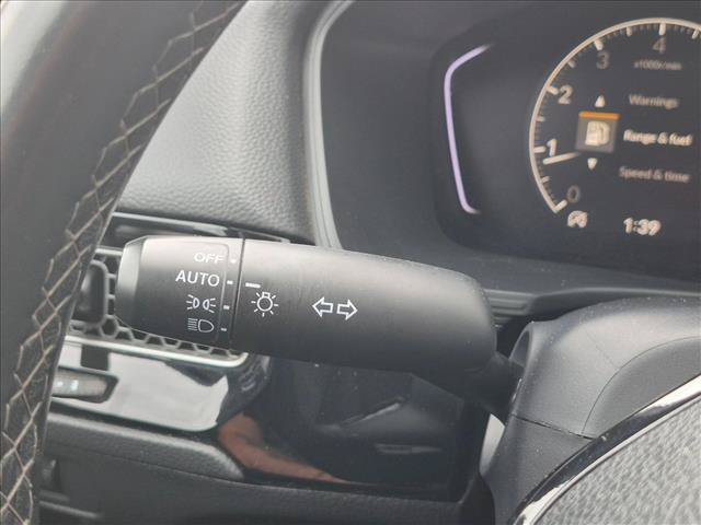 Used 2025 Honda Civic Sport image 10