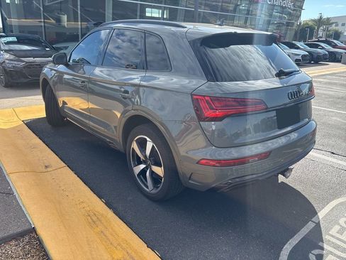 Used 2023 Audi Q5 2.0T Prestige image 4