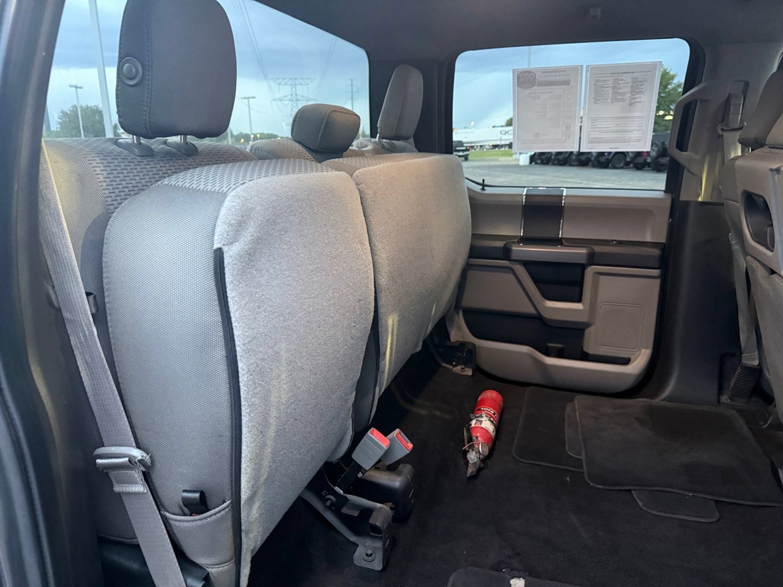 Used 2019 Ford F150 XLT RWD image 29