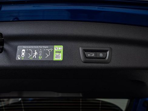 New 2026 BMW X1 xDrive28i w/ Technology Package image 39