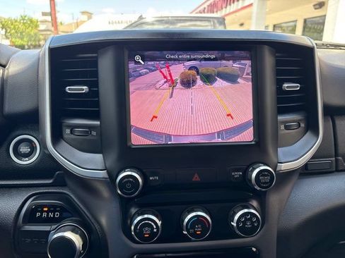 Used 2019 RAM 1500 Big Horn RWD image 28
