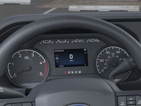 New 2026 Ford F350 XL image 21