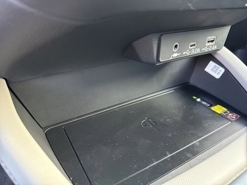 New 2026 Subaru Forester Premium image 23