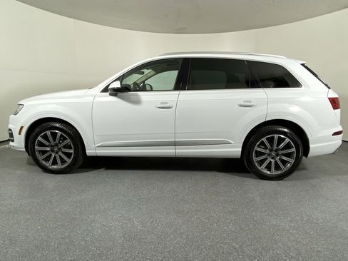 Used 2018 Audi Q7 3.0T Premium Plus w/ Premium Plus Package image 8