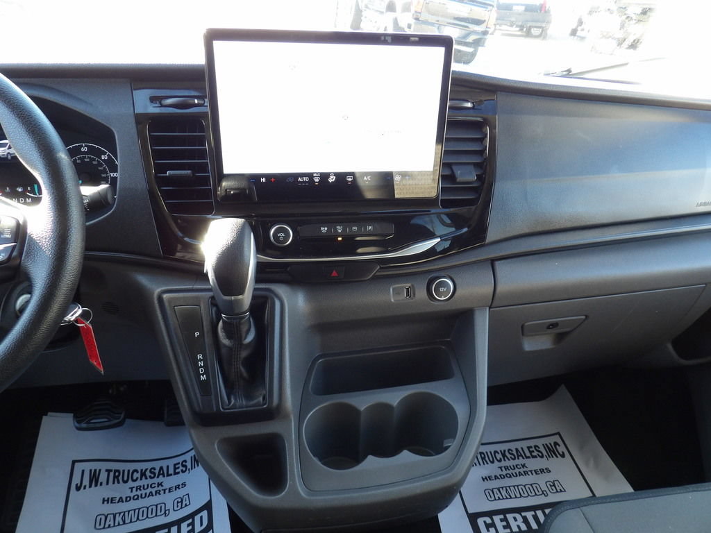 Used 2023 Ford Transit 350 XLT RWD image 22
