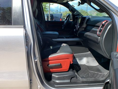 Used 2025 RAM 1500 Rebel w/ Bed Utility Group AWD/4WD image 28
