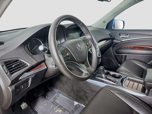 Used 2014 Acura MDX SH-AWD w/ Technology Package image 10