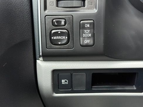 Used 2021 Toyota Sequoia SR5 w/ Premium Package AWD/4WD image 30