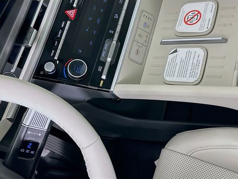 New 2026 Hyundai Santa Fe SEL FWD image 14